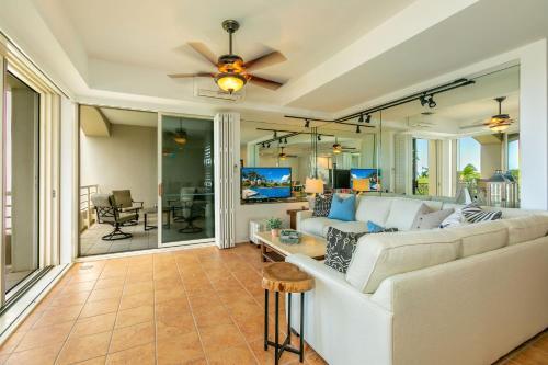 Apartamento Palms At Wailea #1604 Condo