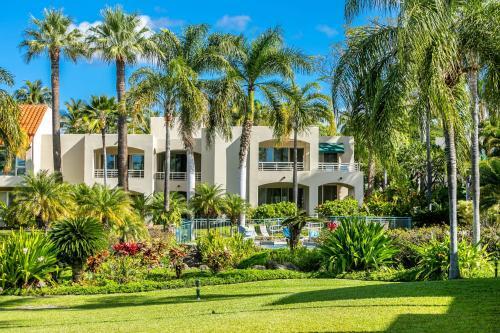 Apartamento Palms At Wailea #1604 Condo