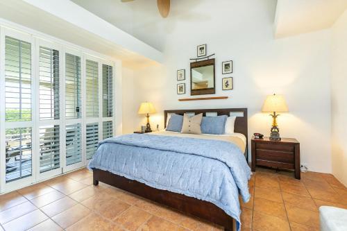 Apartamento Palms At Wailea #1604 Condo