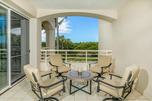 Apartamento Palms At Wailea #1604 Condo