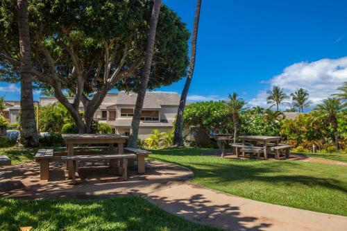 Apartamento Wailea Ekolu #105 Condo