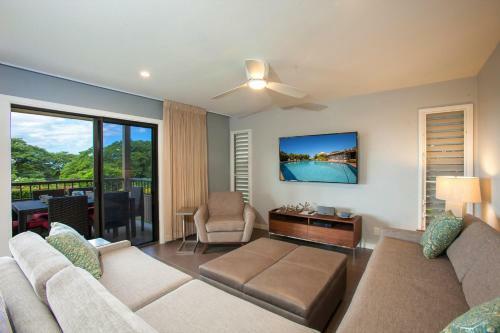 Apartamento Wailea Ekolu #105 Condo
