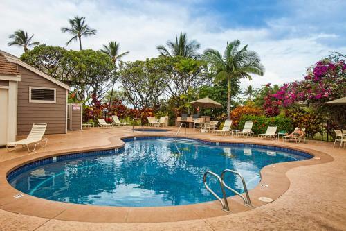 Apartamento Grand Champions 111 - Two Bedroom Condo