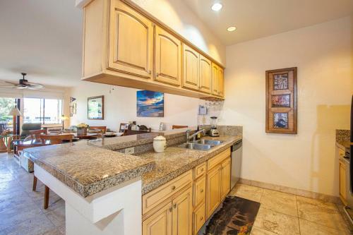 Apartamento Grand Champions 111 - Two Bedroom Condo