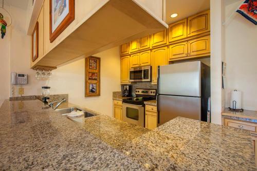 Apartamento Grand Champions 111 - Two Bedroom Condo