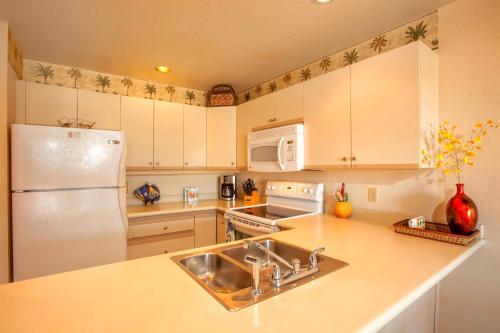 Apartamento Maui Kamaole #h-211 Condo
