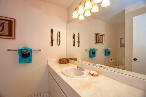Apartamento Maui Kamaole #h-211 Condo