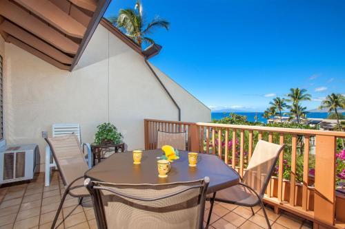 Apartamento Maui Kamaole #h-211 Condo