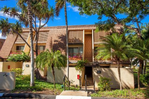 Apartamento Maui Kamaole #h-211 Condo