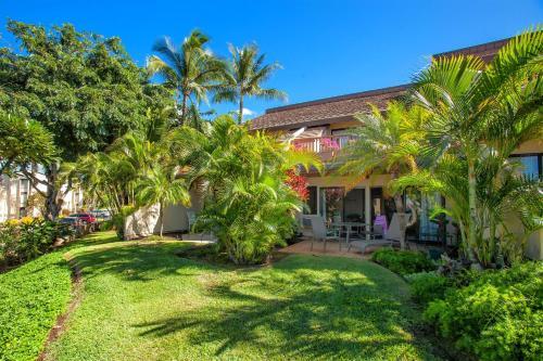 Apartamento Maui Kamaole #h-211 Condo