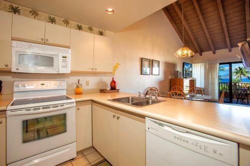 Apartamento Maui Kamaole #h-211 Condo
