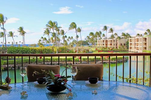 Apartamento Mauna Lani Terrace #f202