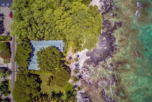 4bd Estate Home At Puako Bay (74)