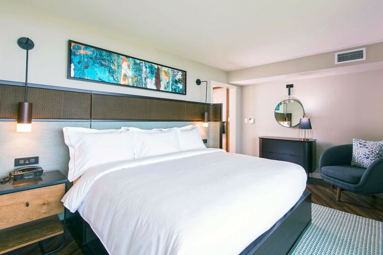 Hotel Ocean Tower By Hilton Grand Vacations