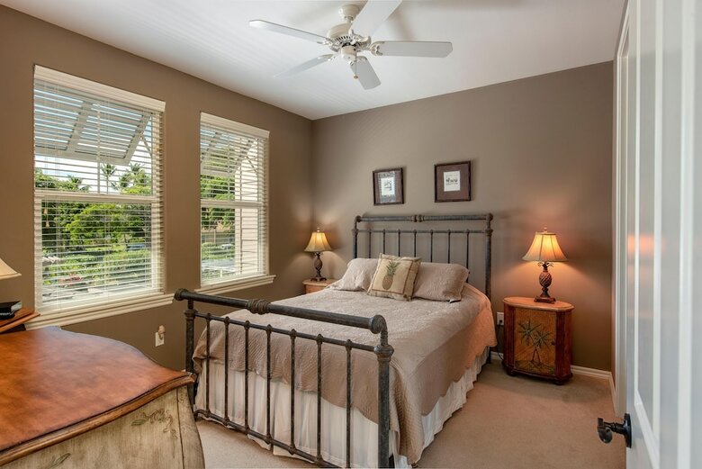 Apartamento Waikoloa Fairway Villas #f3
