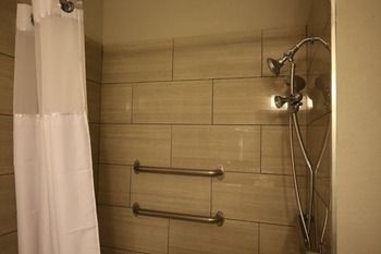 Hotel Fairfield Inn Muscatine