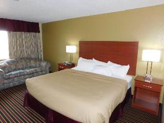 Posada Days Inn Newton