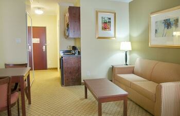 Holiday Inn Express Hotel & Suites Winnie