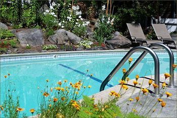 Motel Narrow Gauge Inn