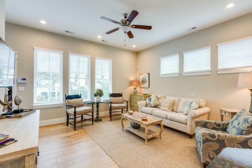 Apartamento 404b The Princess Anne House