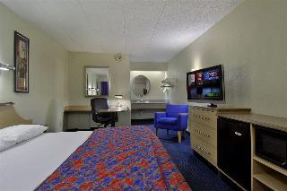 Hotel Red Roof Inn Boston Framingham