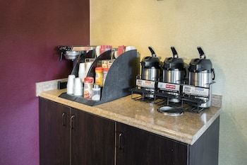 Hotel Red Roof Inn Boston Framingham