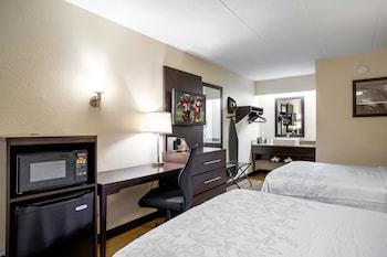 Hotel Red Roof Inn Boston Framingham