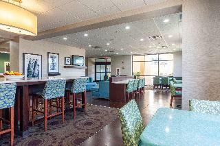 Hotel Hampton Inn Front Royal