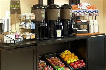 Hotel Extended Stay America - Chicago - Naperville - West