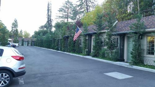 Motel Marin Lodge