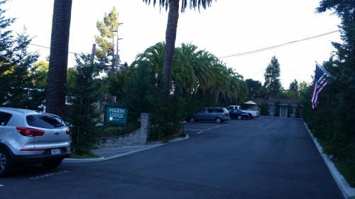 Motel Marin Lodge