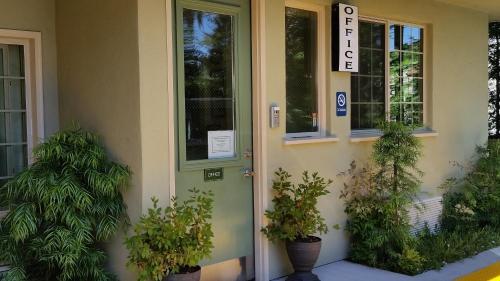 Motel Marin Lodge