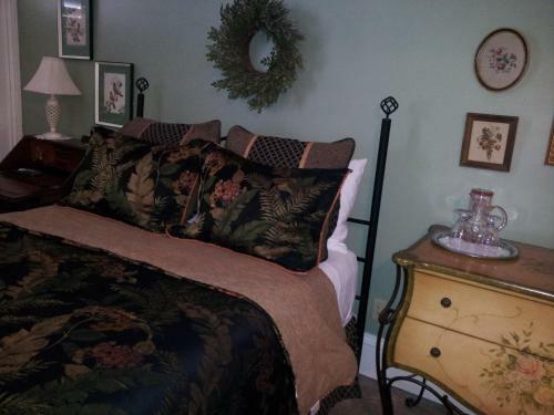Market Street Inn Bed And Breakfast