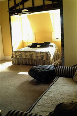 Market Street Inn Bed And Breakfast