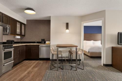 Hotel Residence Inn Philadelphia Great Valley Exton