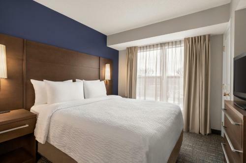 Hotel Residence Inn Philadelphia Great Valley Exton