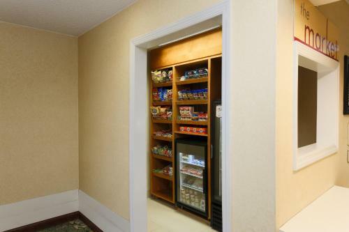 Hotel Residence Inn Philadelphia Great Valley Exton