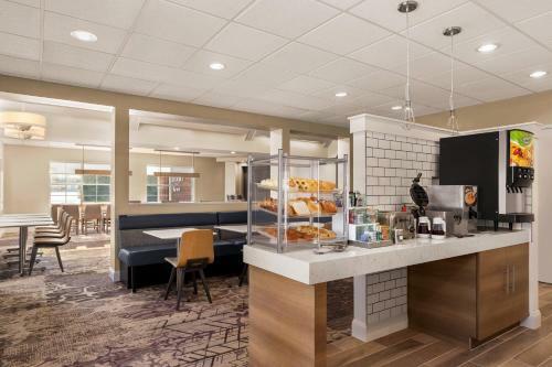 Hotel Residence Inn Philadelphia Great Valley Exton