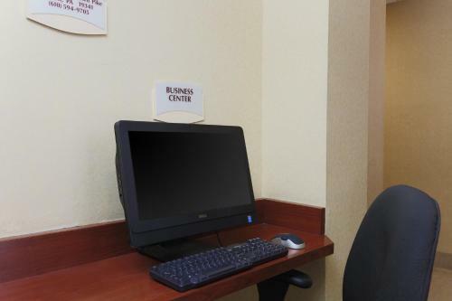 Hotel Residence Inn Philadelphia Great Valley Exton