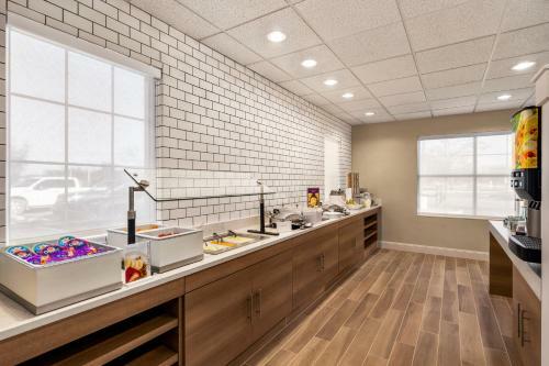 Hotel Residence Inn Philadelphia Great Valley Exton