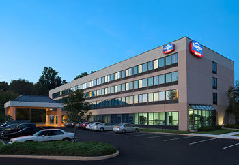 Hotel Fairfield Inn Philadelphia Great Valley/exton