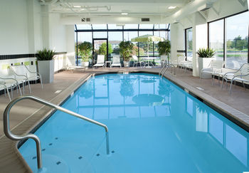 Hotel Fairfield Inn Philadelphia Great Valley/exton