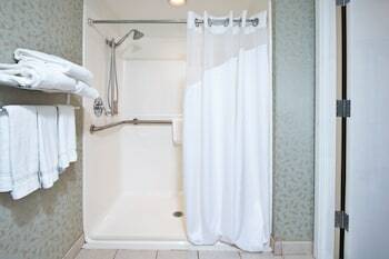 Hotel Holiday Inn Express Exton-lionville