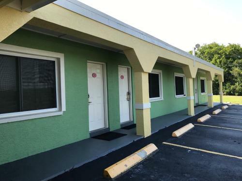 Motel Apollo Inn