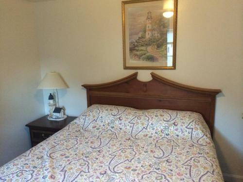 Hotel Lodge At Kennebunk