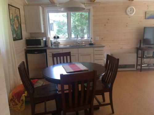 Acadia Ocean Front Garden Cottages