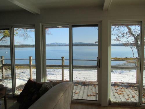 Acadia Ocean Front Garden Cottages