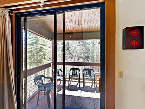 Apartamento 3104 Aspen Grove Rd Condo