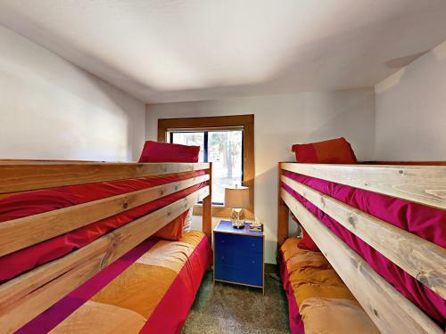 Apartamento 3104 Aspen Grove Rd Condo