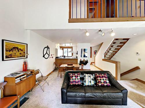 Apartamento 3104 Aspen Grove Rd Condo